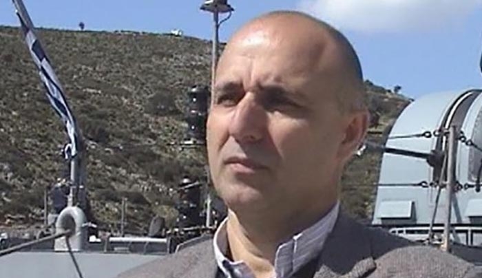 Διαβεβαιώσεις έδωσε στον Δήμαρχο Λέρου ο κ. Μουζάλας