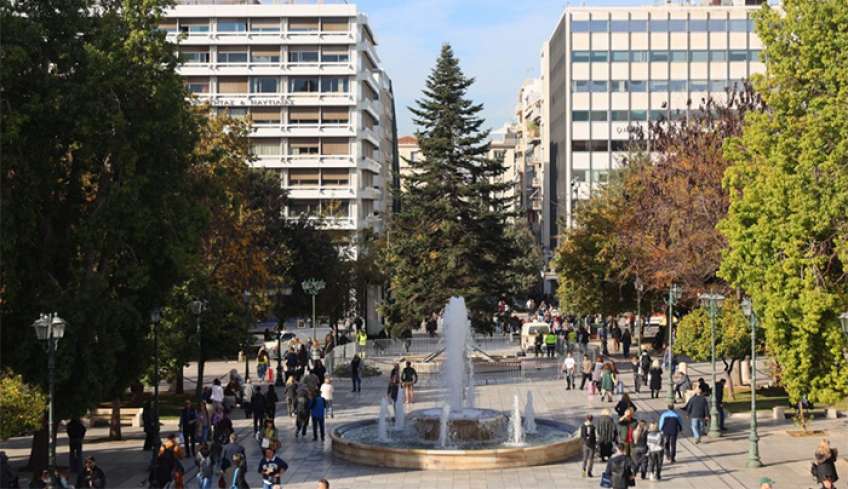 e-ΕΦΚΑ και ΔΥΠΑ: Λεφτά σε χιλιάδες δικαιούχους - Ποιοι θα πληρωθούν μέχρι τις 6 Δεκεμβρίου