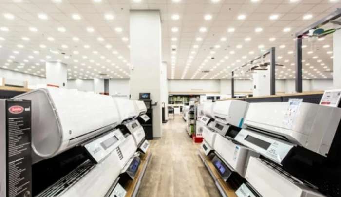 Επιδότηση ηλεκτρικών συσκευών: Νέα ανακοίνωση «ξεκλειδώνει» τα voucher