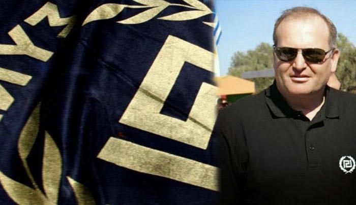 Σπυρίδης Σάββας: «Το ψέμα έχει κοντά ποδάρια»