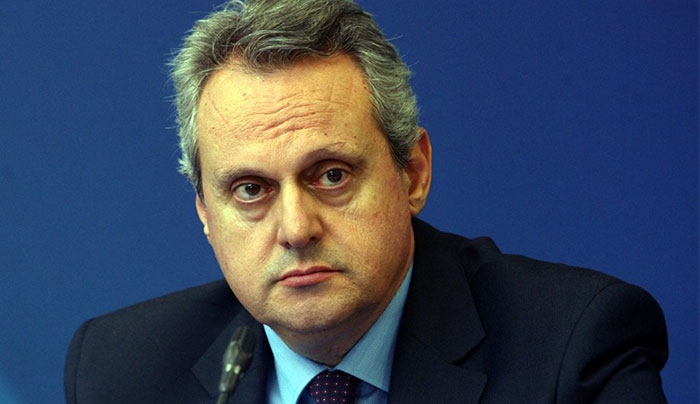 Κώστας Τσιμάρας: “Η Νέα Δημοκρατία έχει Πρόεδρο…” (Ηχητικό)
