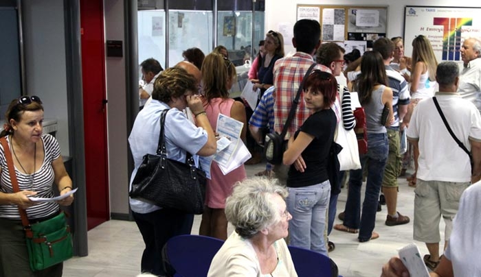 Άμεση αποβολή φορολογουμένων από την ρύθμιση 100 δόσεων – Τι αλλάζει από την Πρωτοχρονιά