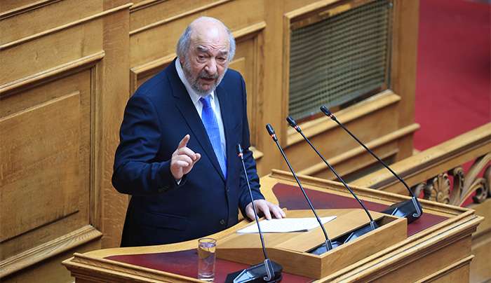 Γ. Νικητιάδης : Την ανικανότητα της να αντιμετωπίσει την ακρίβεια ομολόγησε η Κυβέρνηση με την επιστολή Μητσοτάκη στην φον ντερ Λάιεν.