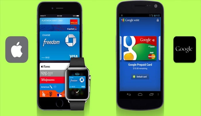 Google Wallet: Αποστολή χρημάτων σε τηλεφωνικό αριθμό