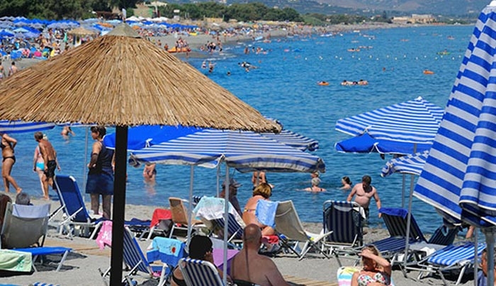 Νέες ελπίδες από την ρωσική τουριστική αγορά – Ακυρώθηκαν όλες οι πτήσεις από τη Ρωσία προς την Τουρκία
