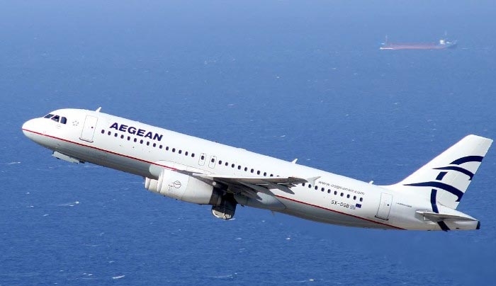 Η Aegean φέρνει φέτος επιπλέον 250 φοιτητές πιο κοντά στα αγαπημένα τους πρόσωπα