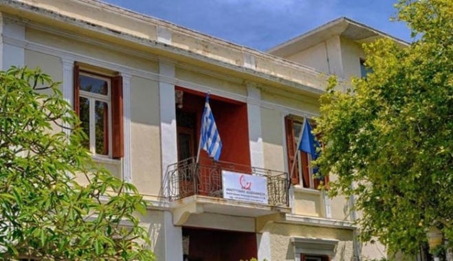 Υποβλήθηκε για έγκριση το νέο πρόγραμμα LEADER /CLLD από την ΑΝΔΩ