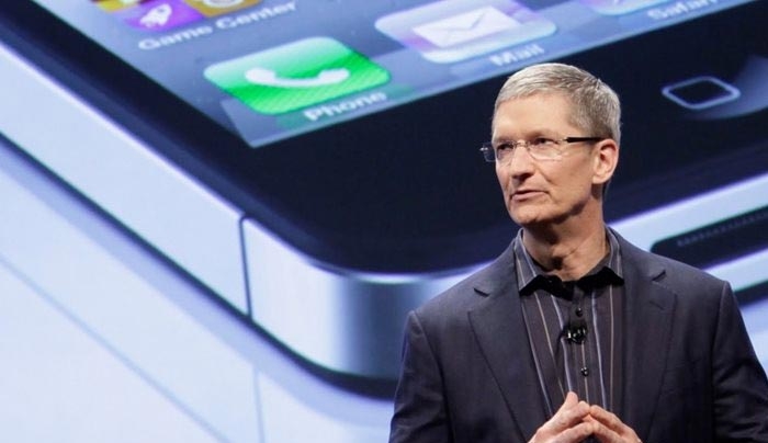 Στις 21 Μαρτίου οι ανακοινώσεις της Apple για το νέο μικρότερο iPhone