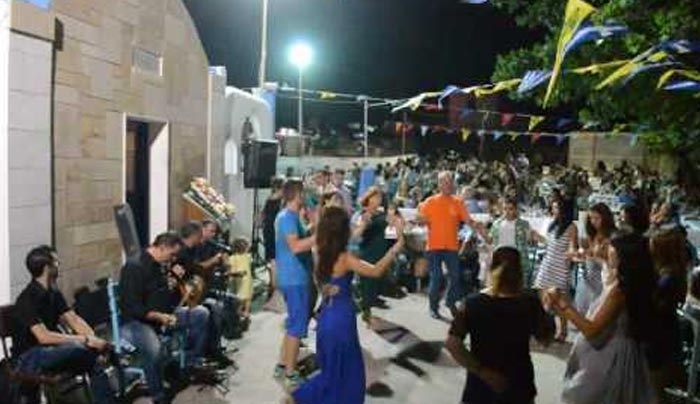 Κανονικά θα γίνει το Πανηγύρι του Αγίου Παντελεήμονα στο Ψαλίδι