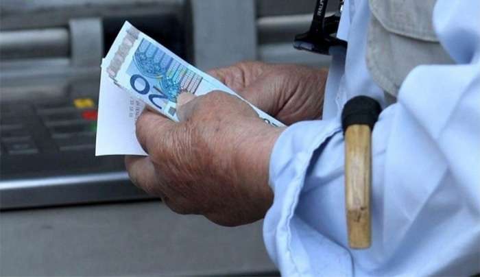 Συντάξεις Ιουλίου: Πότε ξεκινούν οι πληρωμές για τους δικαιούχους