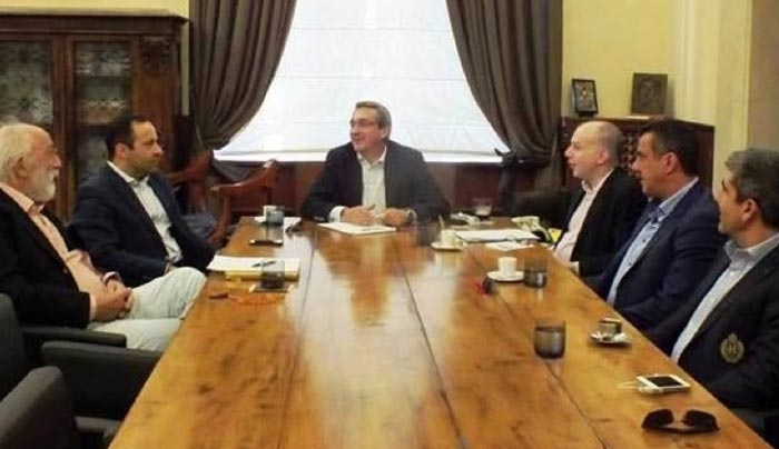 Προσφυγή στο ΣτΕ για την κατάργηση των μειωμένων συντελεστών ΦΠΑ στα νησιά