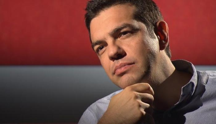 Να φύγει το ΔΝΤ από το ελληνικό πρόγραμμα επιμένει ο Τσίπρας