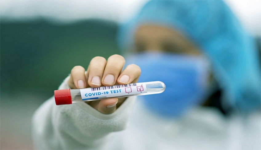 Στην Καρδάμαινα την Κυριακή test Covid-19 για πολίτες