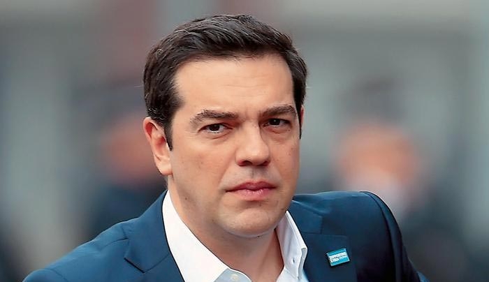 Τσίπρας: Τον Σεπτέμβριο η πρώτη απευθείας αεροπορική πτήση Αθήνας-Πεκίνου - BINTEO