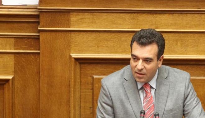«Ανάγκη να αντιμετωπιστεί μια στρέβλωση εις βάρος των εργαζομένων στα τουριστικά καταλύματα που χάνουν το επίδομα ανεργίας»