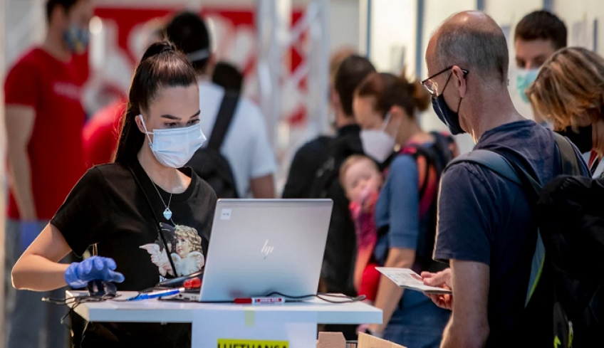 Να πώς θα λειτουργούν τα πιστοποιητικά της ΕΕ για την Covid-19 – Απαντήσεις σε 12 κρίσιμα ερωτήματα