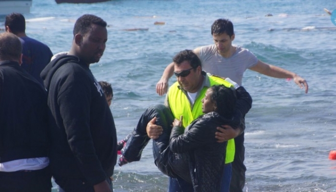 Οι δουλέμποροι του Αιγαίου-Εκθεση της ΕΛΑΣ-ΕΥΠ περιγράφει πως δρουν
