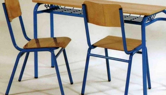 Μειώθηκαν τα κενά στα σχολεία της Δωδ/σου