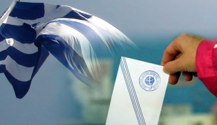 Οι σταυροί προτίμησης για τις εκλογές 2015 – 2 για τα Δωδ/σα