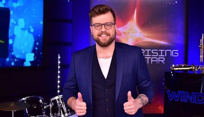 ΜΠΡΑΒΟ ΔΗΜΗΤΡΗ! Μας "άγγιξες" για μία ακόμη φορά!! (βίντεο)