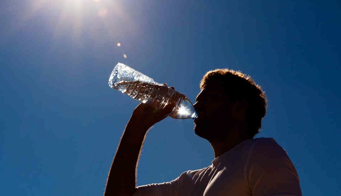 Καύσωνας σήμερα – Πού θα «αγγίξει» τους 36 βαθμούς ο υδράργυρος – Αναλυτική πρόγνωση από την ΕΜΥ