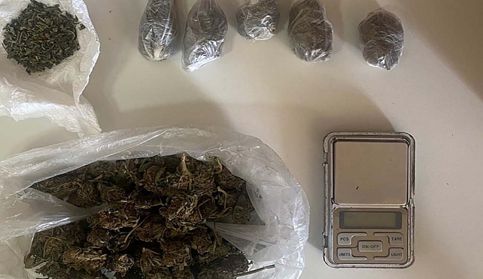 Συνελήφθη ημεδαπός για κατοχή-διακίνηση ναρκωτικών στην Κω