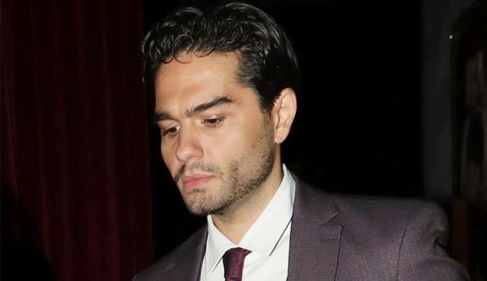 Χρήστος Μάστορας: Νιώθω πως τα media ξεπερνούν τα όρια διαρκώς τον τελευταίο καιρό, αλλά...