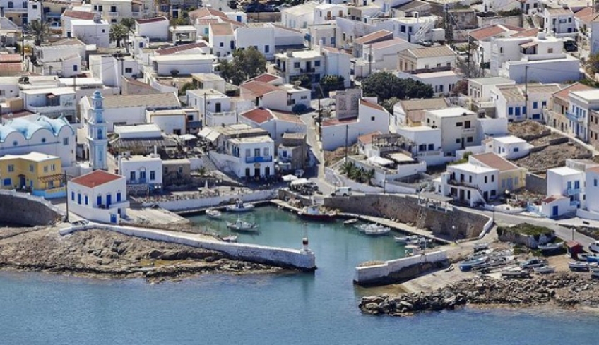 Οι γιατροί του Αιγαίου κοντά στους ακρίτες της Κάσου