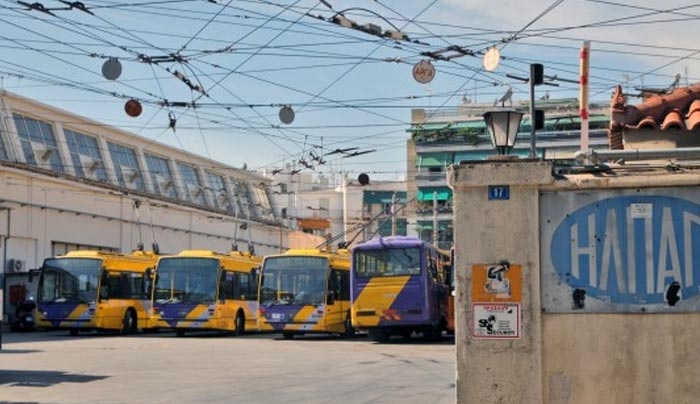 Κυβέρνηση: Δεν πωλούνται οι αστικές συγκοινωνίες