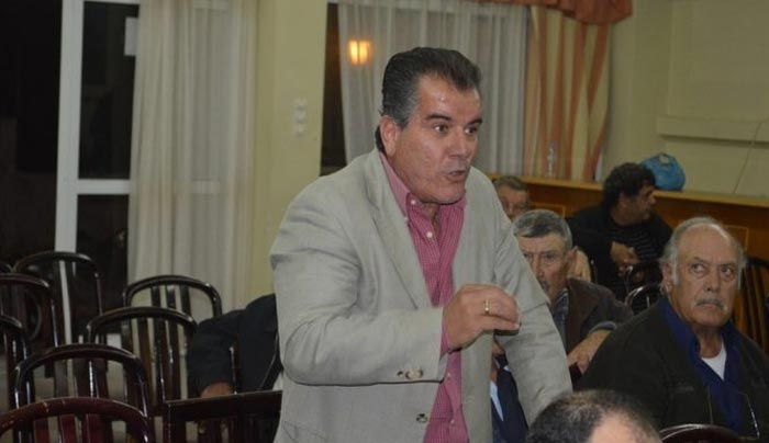 Π. Τάλλαρος: Οι προτάσεις μου για διανοίξεις – ασφαλτοστρώσεις οδών στο Μαστιχάρι