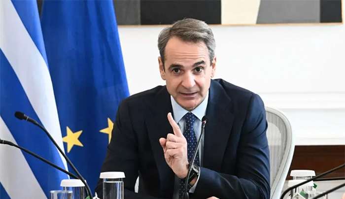 Μέση Ανατολή: Σε συναγερμό η Αθήνα για τις γεωπολιτικές και οικονομικές επιπτώσεις της κλιμάκωσης της κρίσης - Τι φοβάται η κυβέρνηση