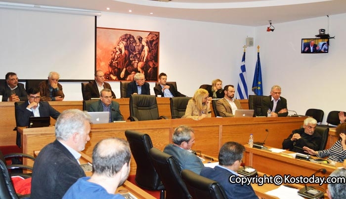Ειδική Συνεδρίαση του ΔΣ για εκλογή με μυστική ψηφοφορία την Τρίτη 1 Δεκεμβρίου