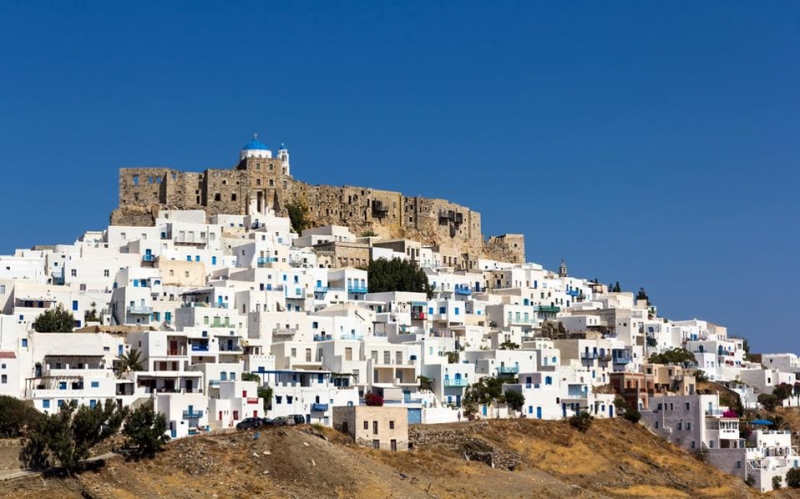 «Επιχορήγηση στο Πανεπιστήμιο Ιωαννίνων για διοργάνωση συνεδρίου με θέμα την ιστορική αξία του Βαθέος Αστυπάλαιας»
