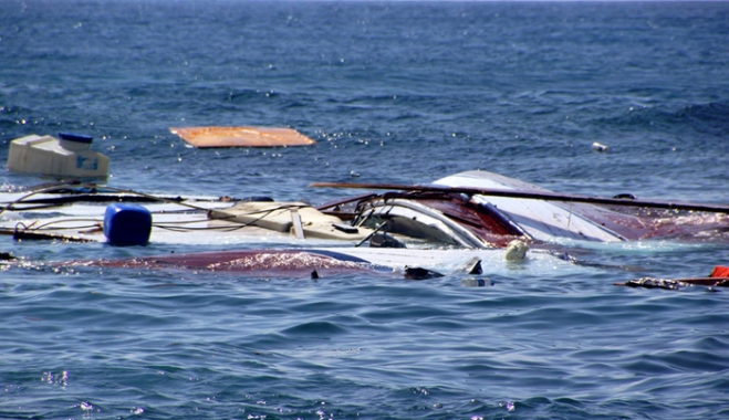 Συγκλονίζουν οι αποκαλύψεις για το νέο ναυάγιο στο Αιγαίο (βίντεο)