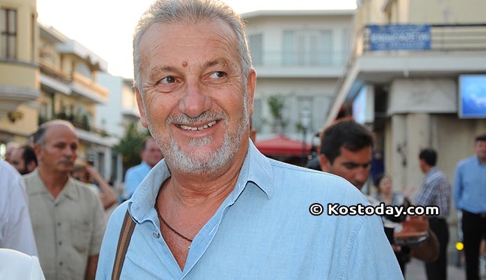 Επιστολή Ν. Κανταρζή: Καλοκαίρι '17- Η ώρα της αλήθειας