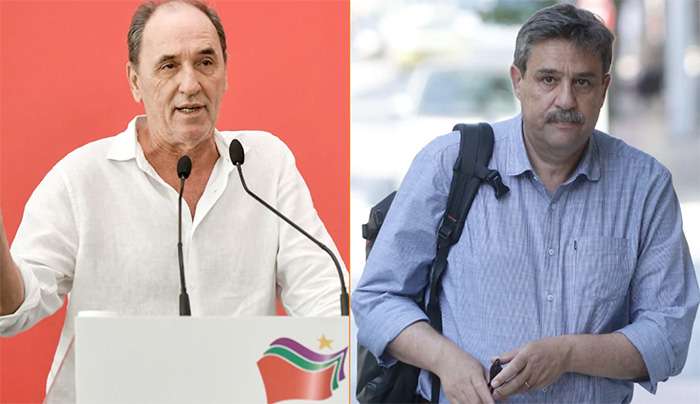 ΣΥΡΙΖΑ: Σταθάκης, Ξανθός και 115 στελέχη από την Κρήτη υπογράφουν κείμενο εναντίον Κασσελάκη
