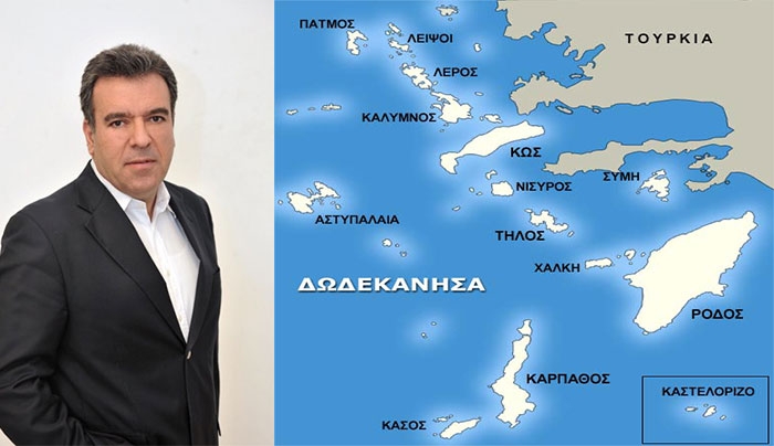 Οι δεσμεύσεις και οι ''κόκκινες γραμμές'' του ΣΥΡΙΖΑ για τη διατήρηση των μειωμένων συντελεστών ΦΠΑ, ισχύουν μόνο προεκλογικά