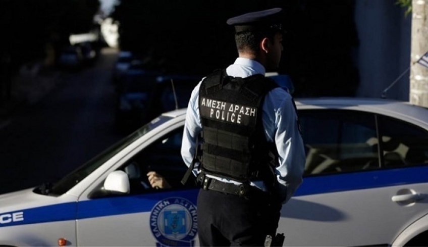 Θρίλερ στο Ηράκλειο: Άνδρας βρέθηκε νεκρός στη μέση του δρόμου