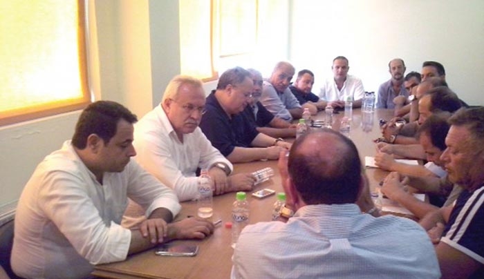 Ν. Κοτζιάς από Ρόδο: διεύρυνση και όχι η κατάργηση των νησιωτικών πολιτικών