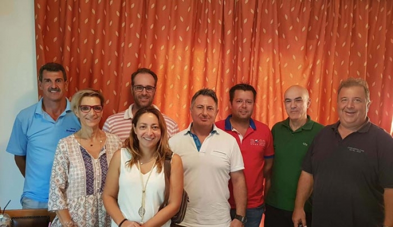 Δράσεις της Ενωσης Ξενοδόχων Κω για την Παγκόσμια Ημέρα Τουρισμού