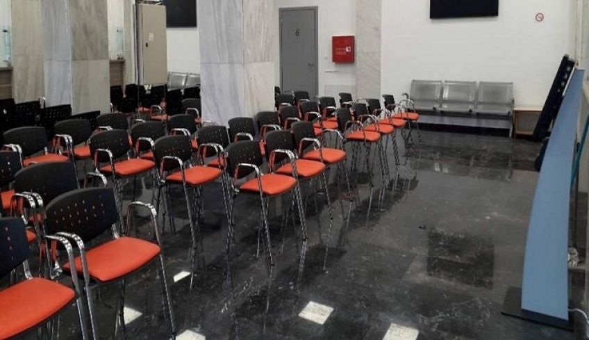 Σύγχρονα και ανθρώπινα φαρμακεία ΕΟΠΥΥ: Ανακαινίζονται σε όλη τη χώρα
