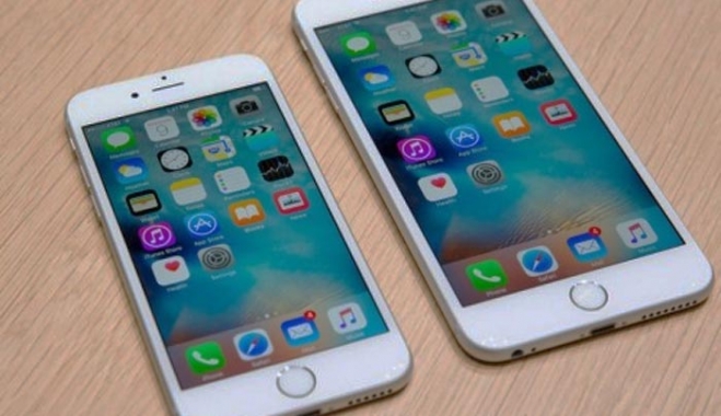Τα νέα iPhone εξαντλήθηκαν πριν καν κυκλοφορήσουν!