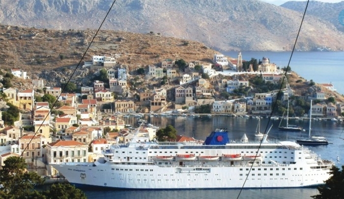 Εγκρίθηκε η χρηματοδότηση 56 έργων στα λιμάνια-Δείτε σε ποια στη Δωδεκάνησο