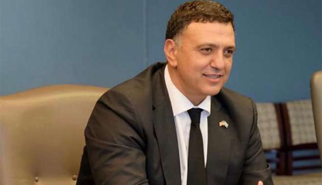 Β. Κικίλιας: «Άσκηση ετοιμότητας του Λιμενικού με σενάριο πλήγματος σε δεξαμενόπλοιο»