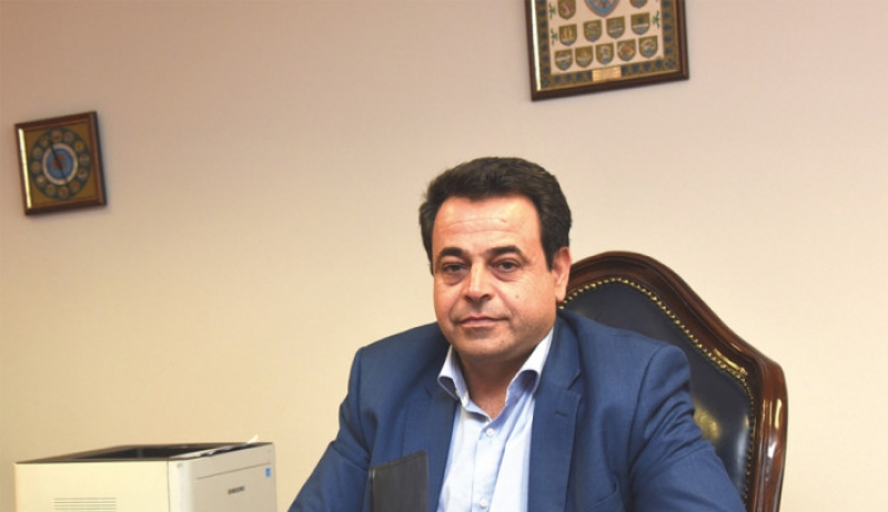 Σαντορινιός: Προωθούμε τη διαφήμιση εναλλακτικών μορφών τουρισμού στα νησιά