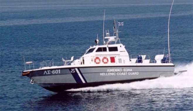 Τραγωδία στη Σύμη με έναν νεκρό και 5 τραυματίες μετά από επεισοδιακή καταδίωξη σκάφους