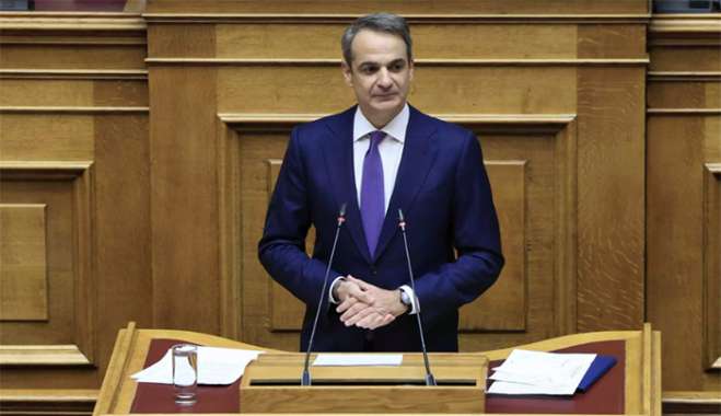 Επιστροφή του ΕΦΚ στο αγροτικό πετρέλαιο και για το 2024 – Τι ανακοινώνει σήμερα ο Μητσοτάκης από τη Βουλή