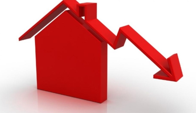 Καθίζηση τιμών έως και 60% στα ακίνητα