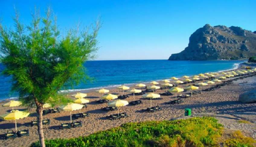Ο καλύτερος Ιούλιος όλων των εποχών για τον τουρισμό στο Νότιο Αιγαίο | Ρόδος, Κως, Μύκονος, Σαντορίνη καταγράφουν ρεκόρ τουριστικής ροή