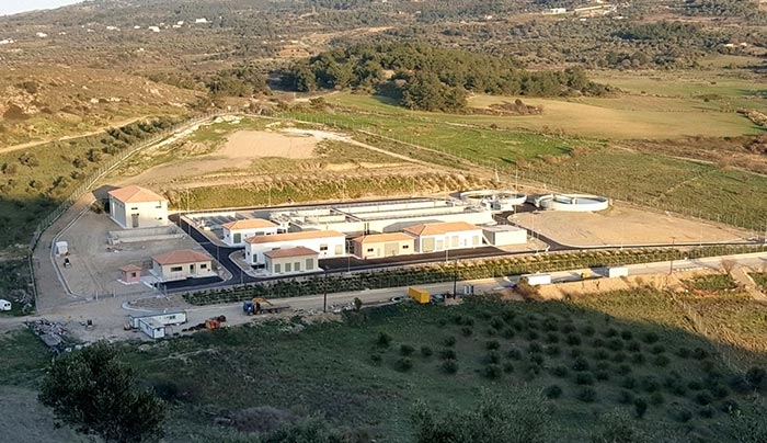 Ξεκίνησαν οι συνδέσεις στα αποχετευτικά δίκτυα. Ευέλικτες διαδικασίες χωρίς γραφειοκρατία και ταλαιπωρία για τους δημότες